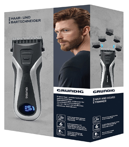 Grundig MC 8840 – image 3