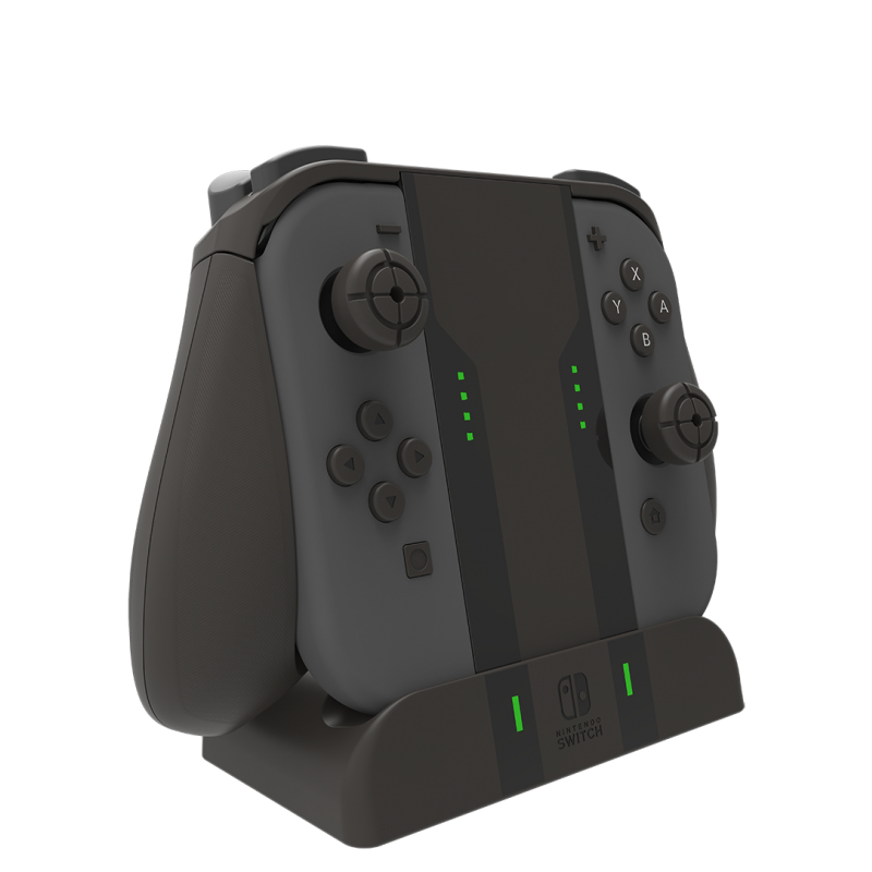 PDP 500-059 mobile device charger Portable gaming console Black Auto – image 3