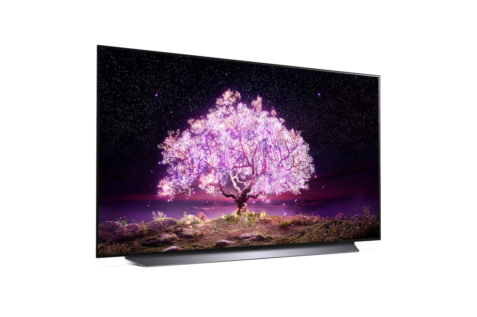 LG OLED48C14LB TV – image 8