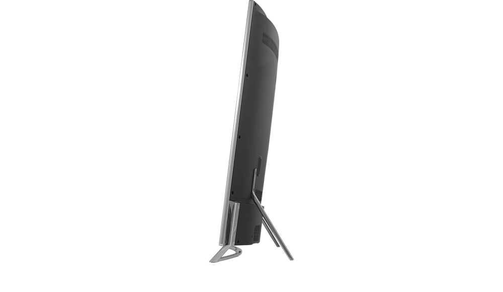 Hisense 65H10B TV 165.1 cm (65") 4K Ultra HD Smart TV Wi-Fi Stainless steel 500 cd/m² – image 4