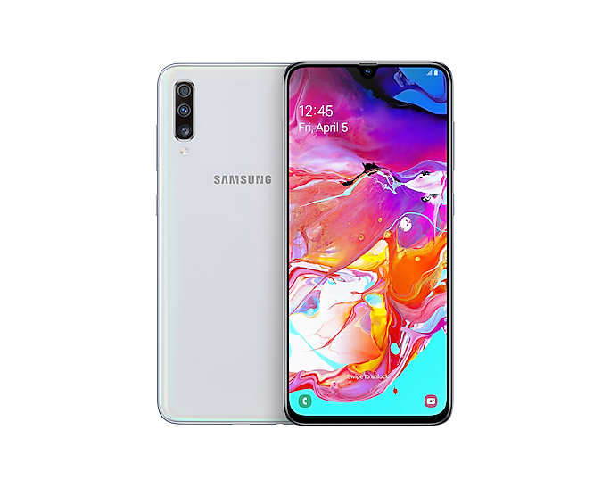 Samsung Galaxy A70 2019