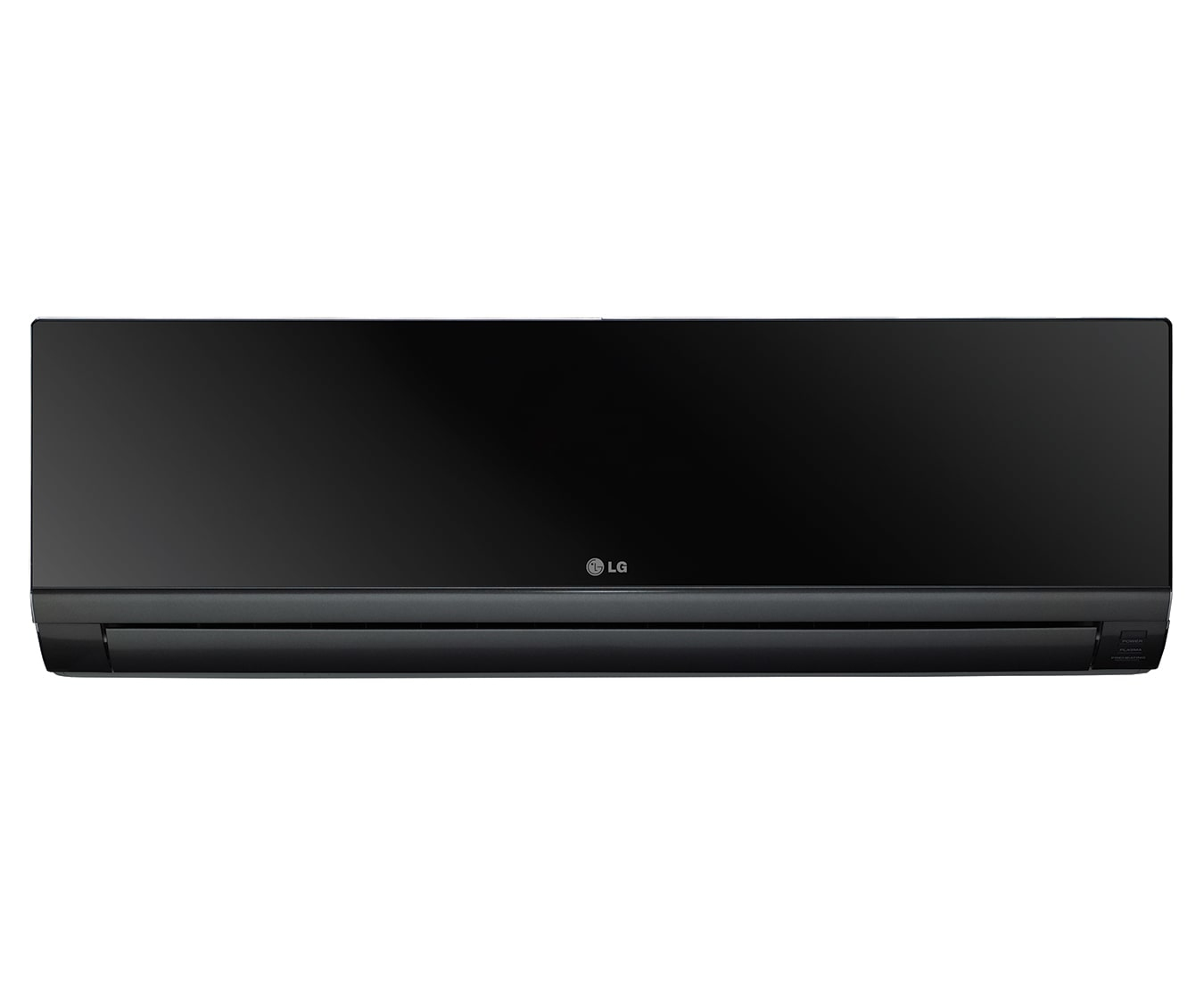 LG A122HL air conditioner Split system Black – image 4