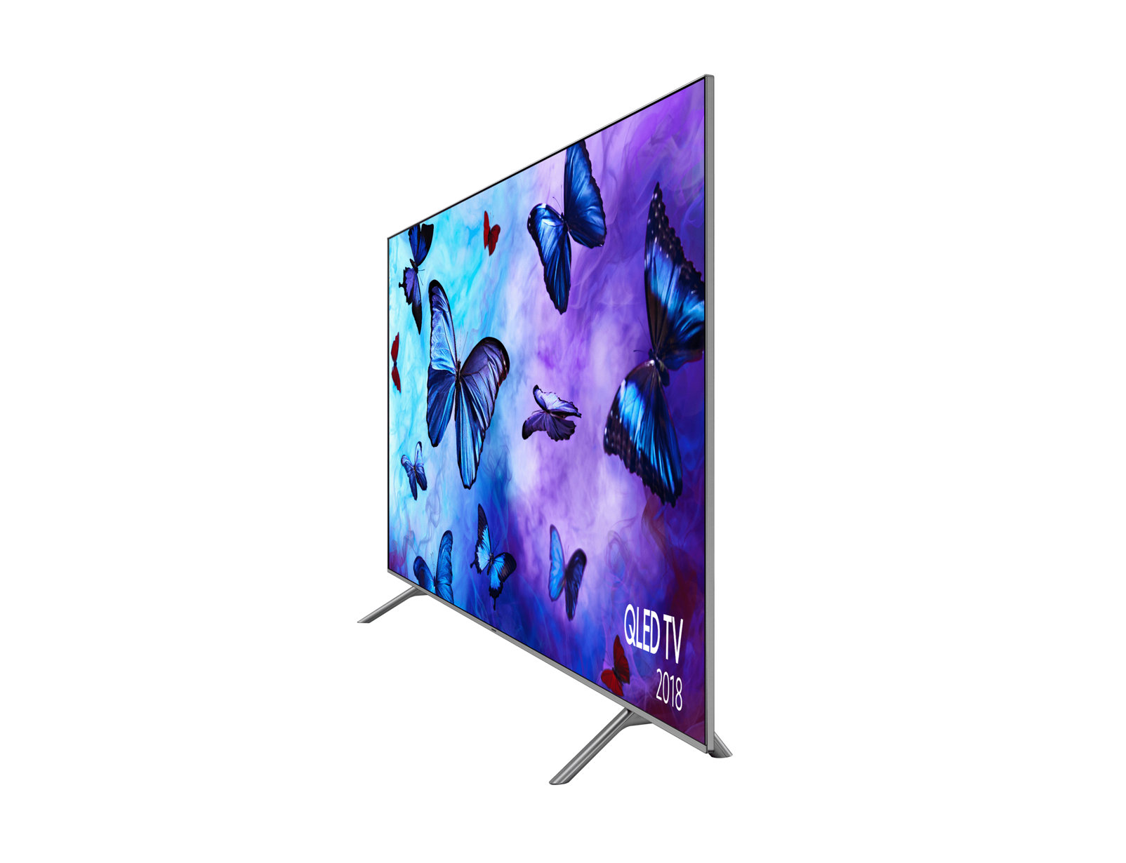 Samsung Q6F QE75Q6FNATXXC TV – image 5
