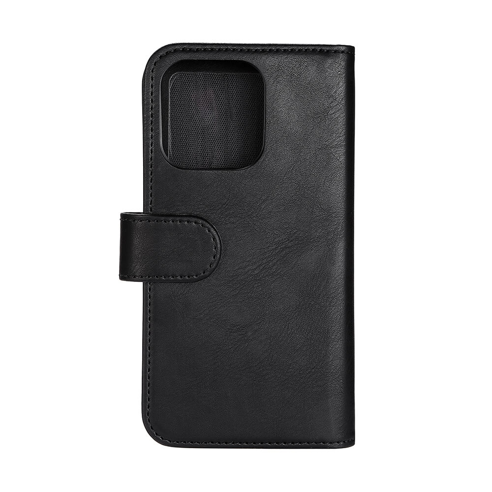 Gear Wallet Case Black - iPhone 14 Pro – image 3