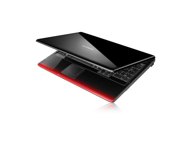 Samsung R R610-AS09 Intel® Core™2 Duo T6400 – image 5