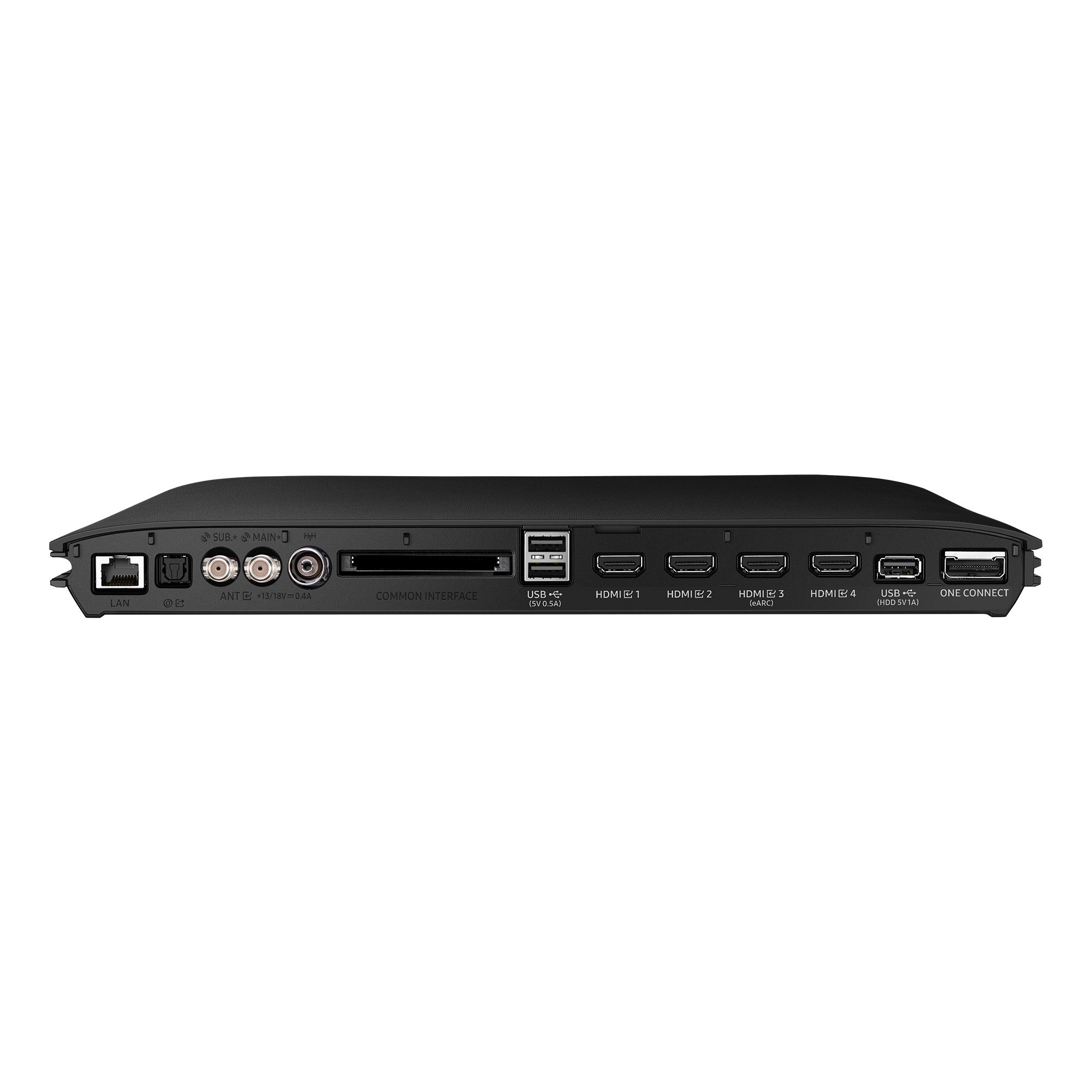 Samsung QE75QN700B 190.5 cm (75") 8K Ultra HD Smart TV Wi-Fi Stainless steel – image 5