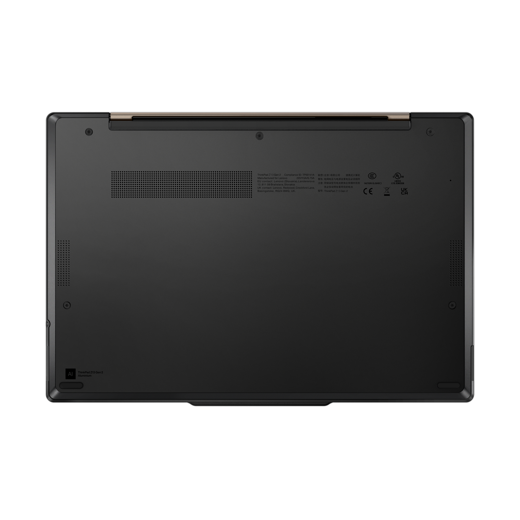 Lenovo ThinkPad Z13 Gen 2 – image 8