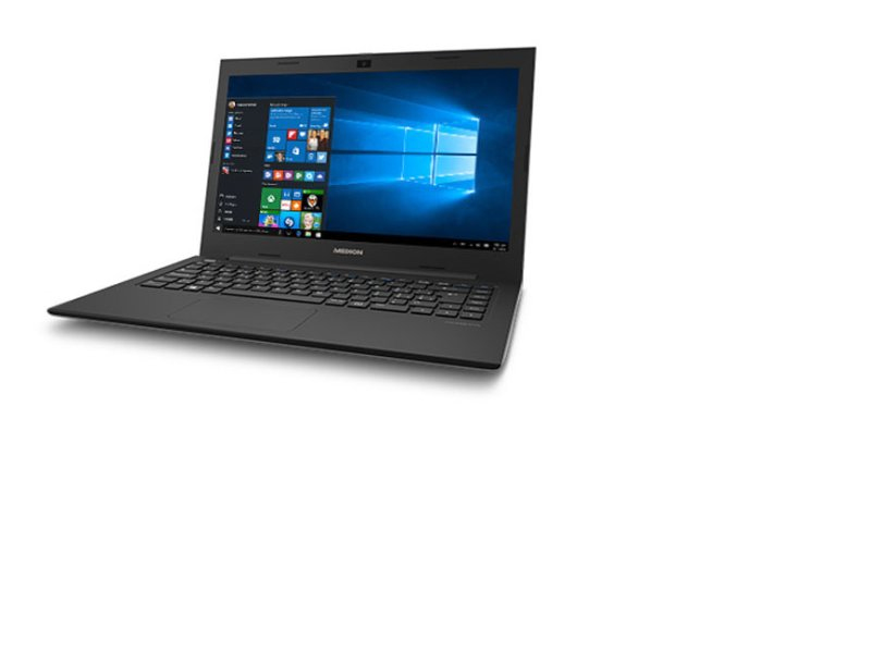 MEDION AKOYA S4219B Intel® Celeron® N3050 Laptop