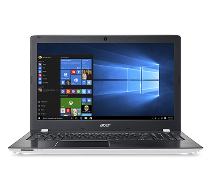 Acer Aspire E E5-575G-343M Intel® Core™ i3 i3-6100U Laptop – image 2