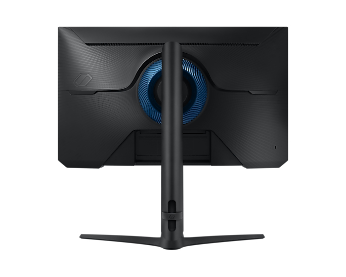 Samsung LS25BG402ENXGO computer monitor – image 2