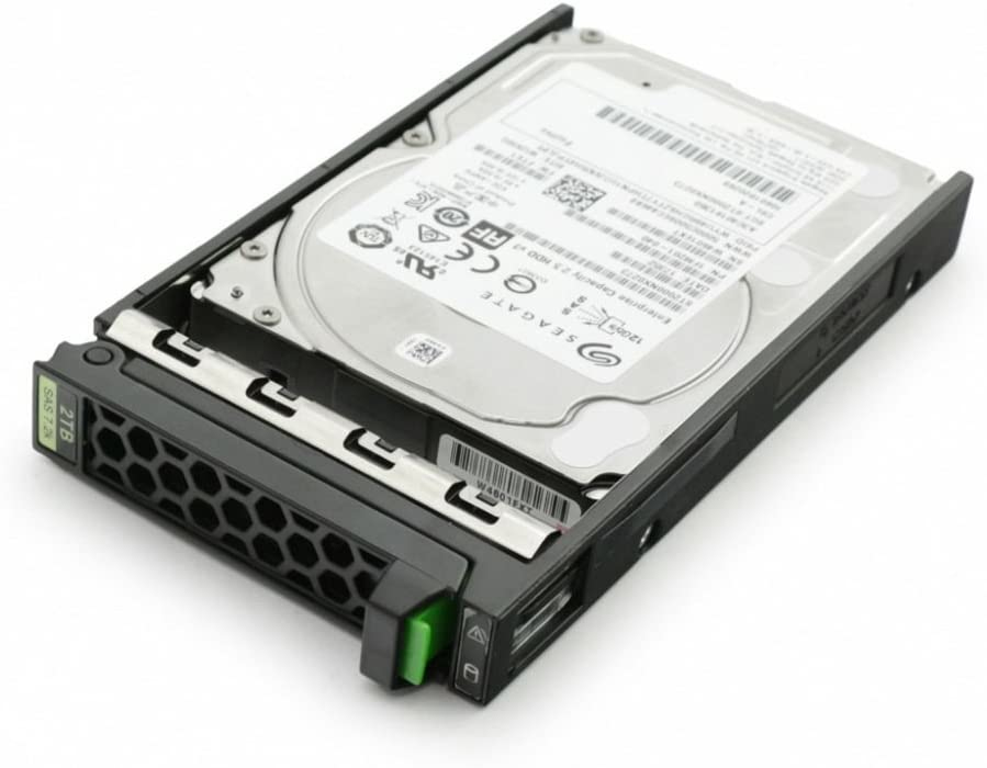 Fujitsu B076YNHP4W internal hard drive
