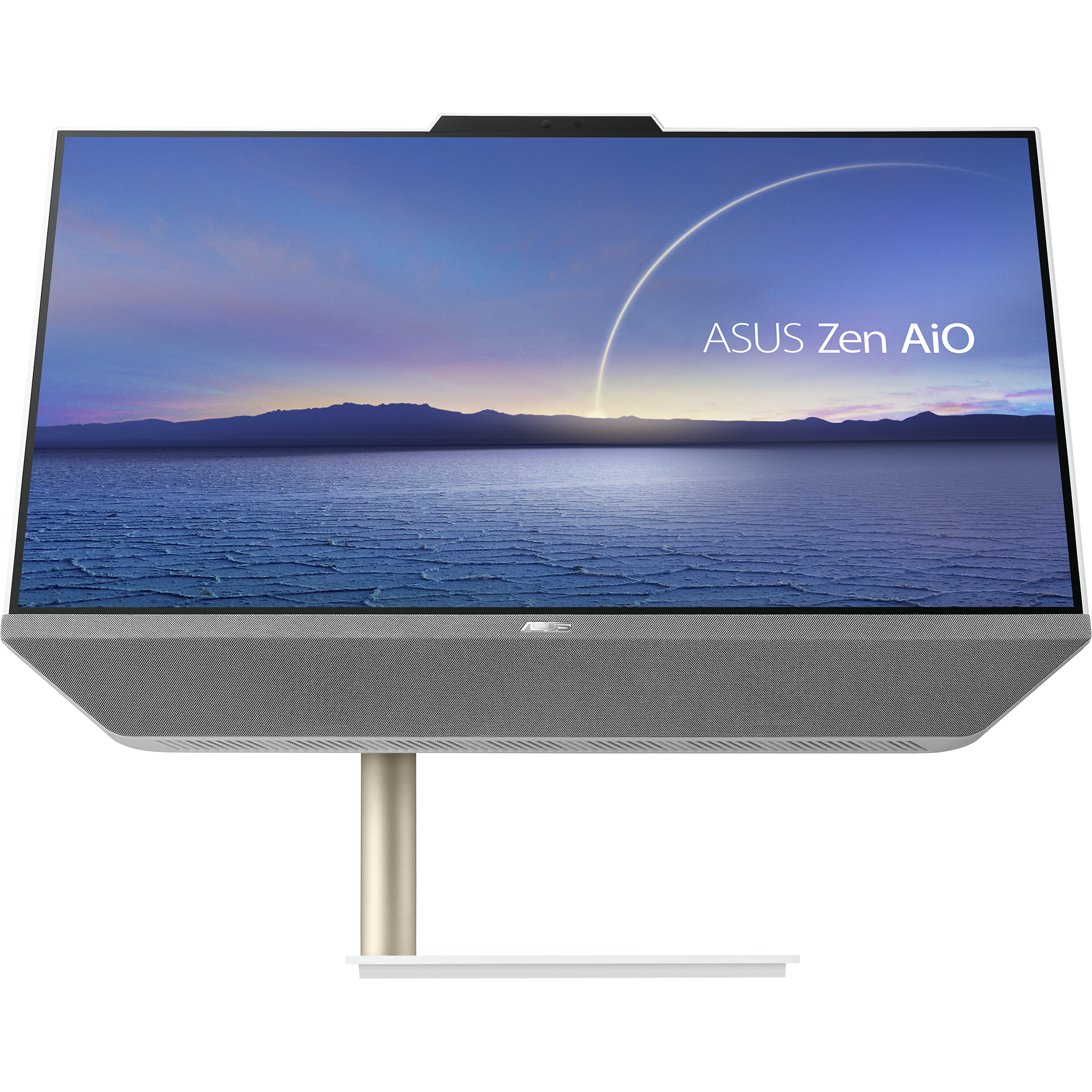 ASUS Zen AiO A5401WRAT-WA007W All-in-One PC/workstation Intel® Core™ i7 i7-10700T – image 1