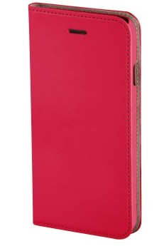 Hama 00135363 mobile phone case Flip case Red