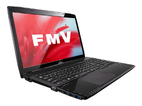 Fujitsu LIFEBOOK WA1/S Intel® Core™ i7 i7-4712MQ Laptop