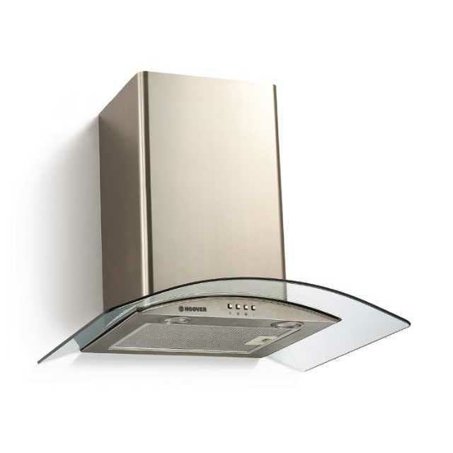 Hoover HGM610NX — vue 1 sur 1