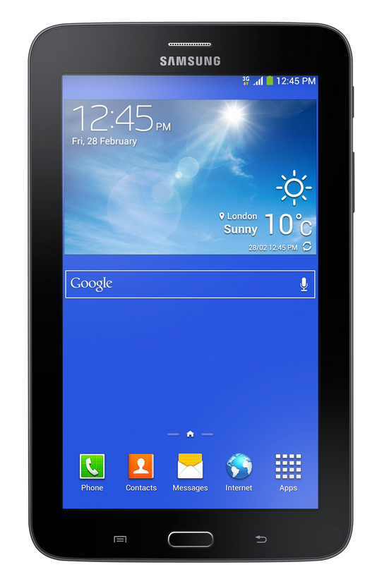 Samsung Galaxy Tab 3 Lite SM-T111