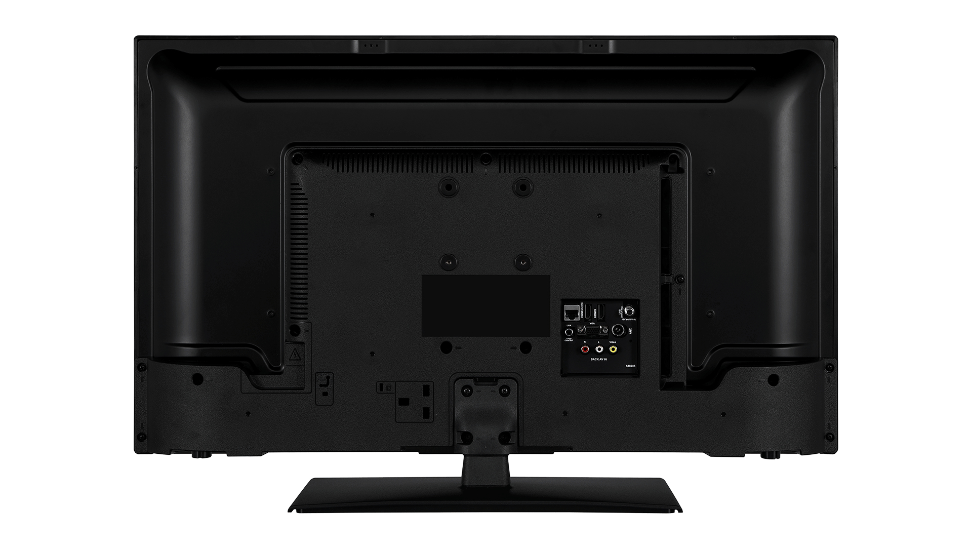 JVC LT-32VF5100 TV – image 2
