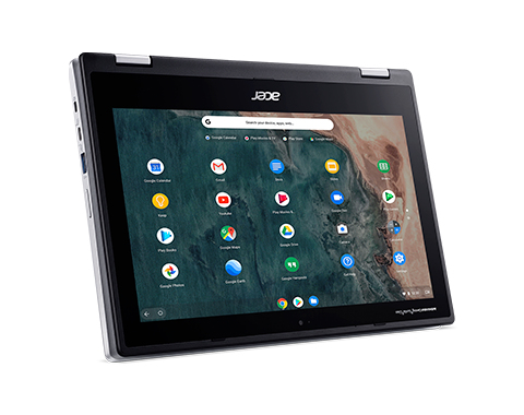 Acer Chromebook CP311-2H-C8M1 Intel® Celeron® N4020 – image 8