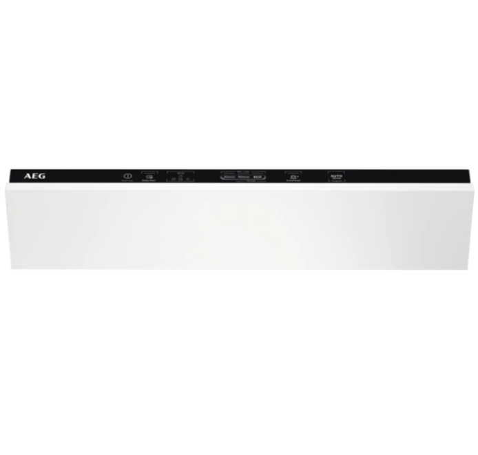 AEG FSB42607Z Fully built-in 13 place settings – image 5