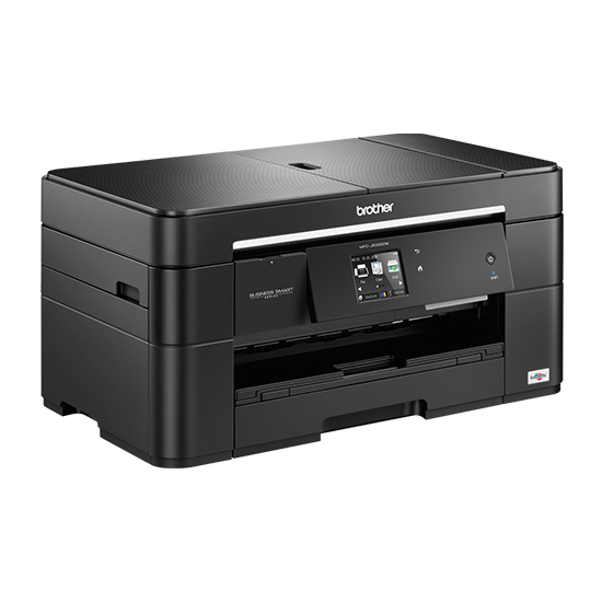 Brother MFC-J5320DW multifunction printer Inkjet A3 – image 4