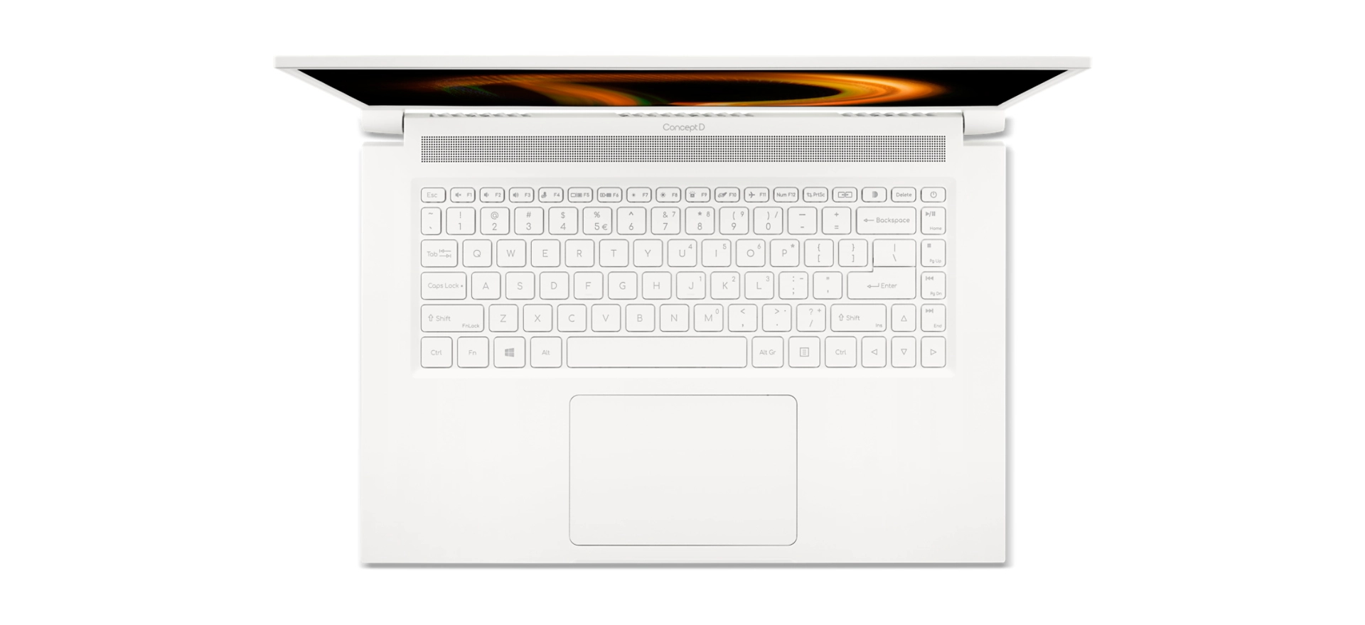 Acer ConceptD CN316-73P-76ZS Intel® Core™ i7 i7-11800H Laptop – image 4