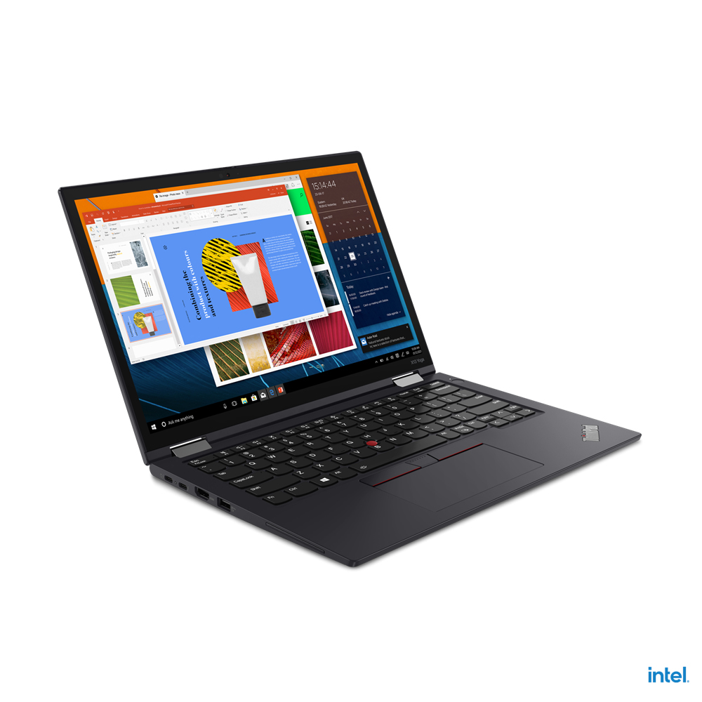 Lenovo X13 Yoga + Universal USB-C Dock (40AY0090AU) – image 3