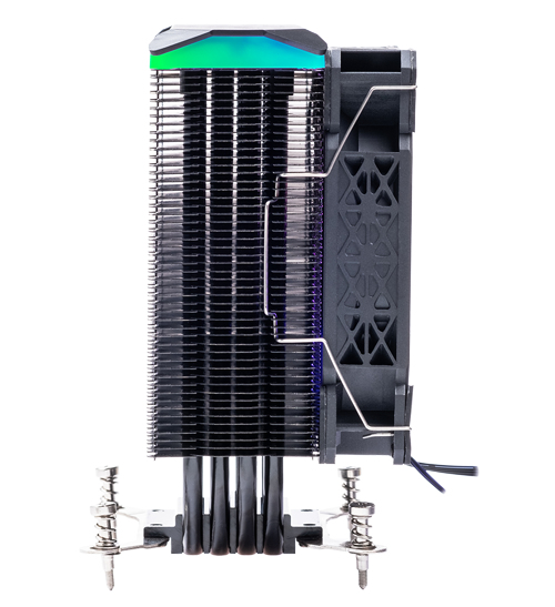 itek ICY-4HLA Processor Cooler – image 9