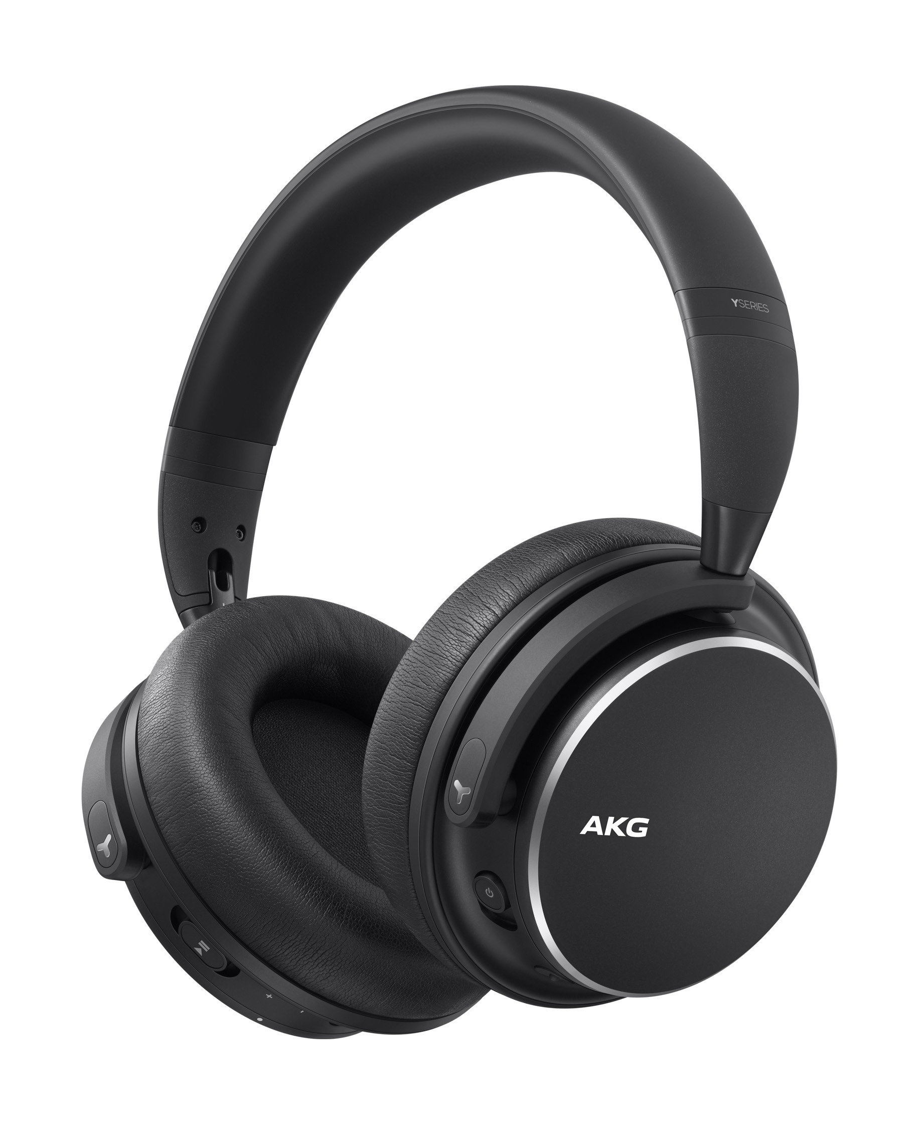 Samsung GP-Y600HAHCAAA headphones/headset Head-band USB Type-C Bluetooth Black – image 2