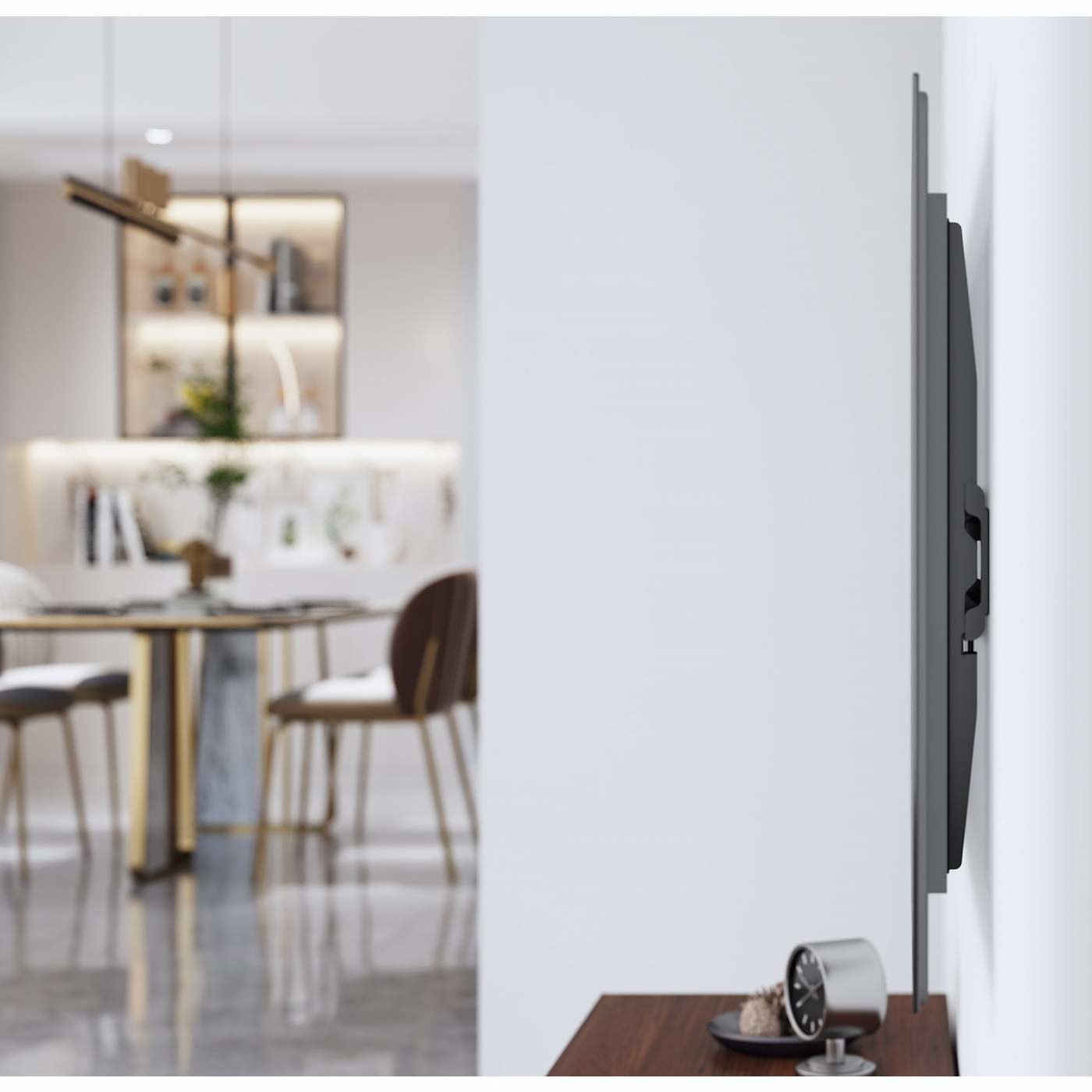 Manhattan 462273 TV mount/stand – image 6