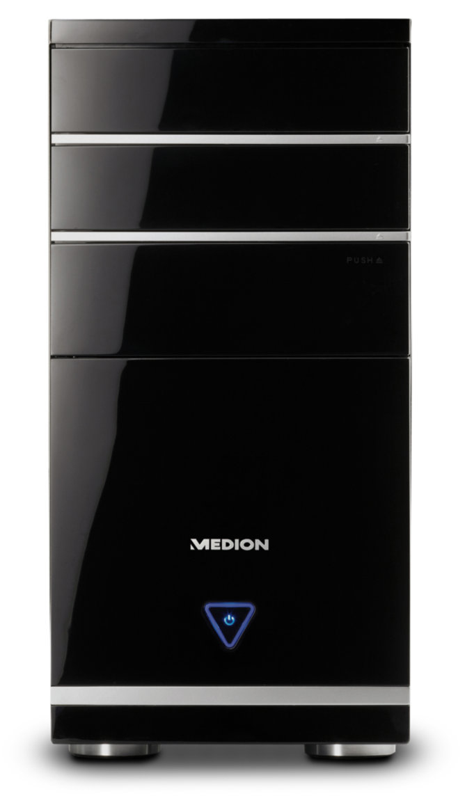 MEDION E2127 D