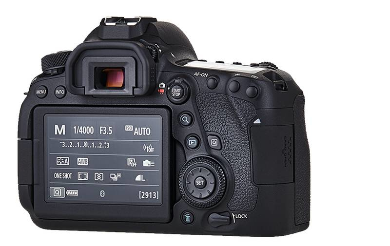Canon 6D Mark II + EF 24-105mm IS STM – image 8