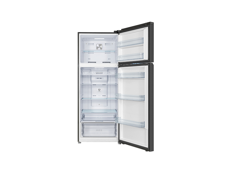 TCL RP465TSE0 fridge-freezer Freestanding – image 3