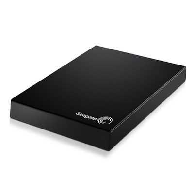 Seagate Expansion 1TB USB 3.0 – image 2