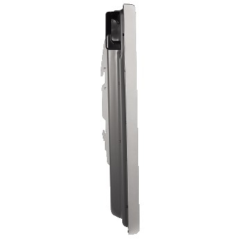 Hama "Fix" Plasma and LCD Wall Bracket, silver – image 3