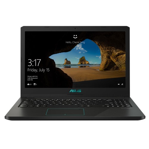 ASUS M570DD AMD Ryzen™ 7 3700U Laptop – image 8