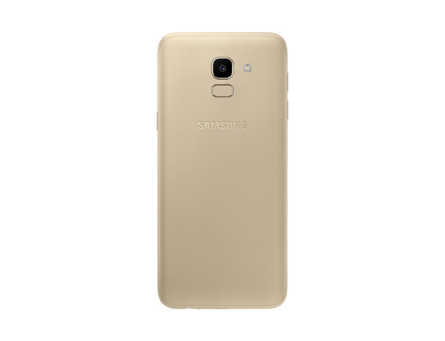 Samsung Galaxy J6 SM-J600F – image 2