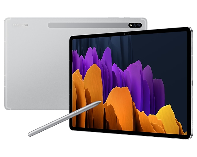 Samsung Galaxy Tab S7+ SM-T975N – image 2