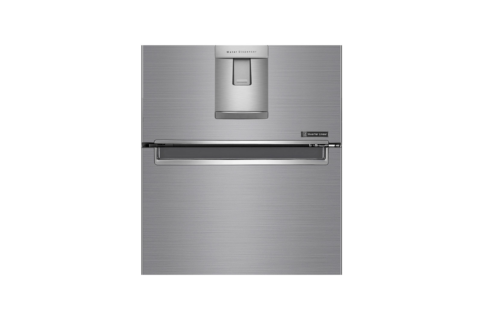 LG GBF61PZJZN fridge-freezer Freestanding – image 6