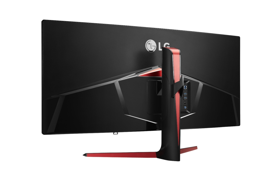 LG 34UC79G computer monitor – image 5