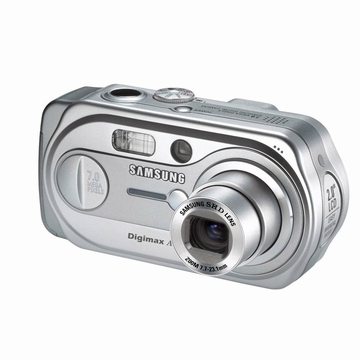 Samsung DIGIMAX-A7 digital foto 7.0