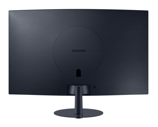 Samsung C32T550FDN computer monitor – image 3