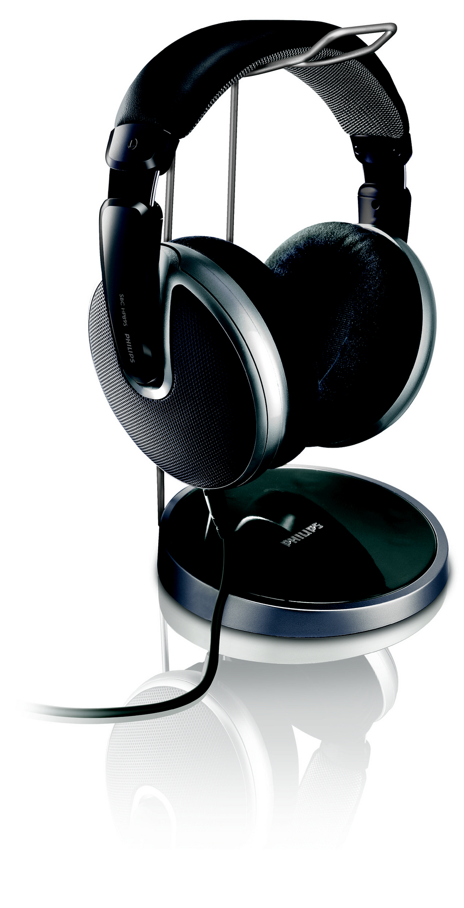 Philips SHP895 HiFi Stereo Headphone – image 1