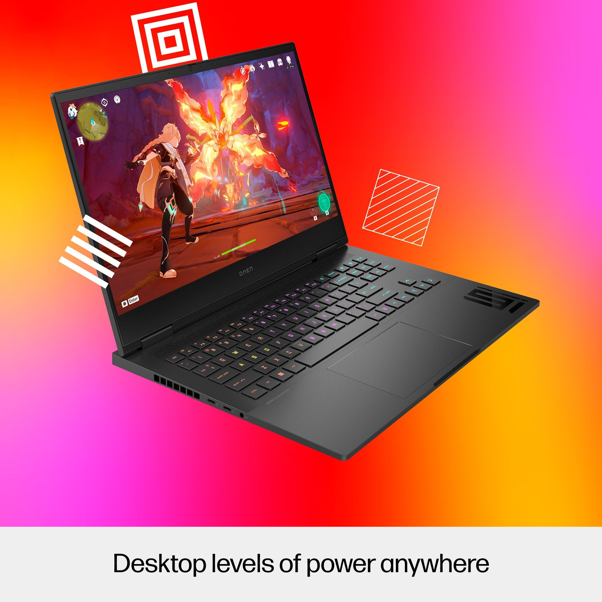 HP OMEN 16-wf0005na – image 7