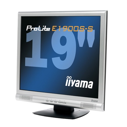 iiyama ProLite E1900S-S1
