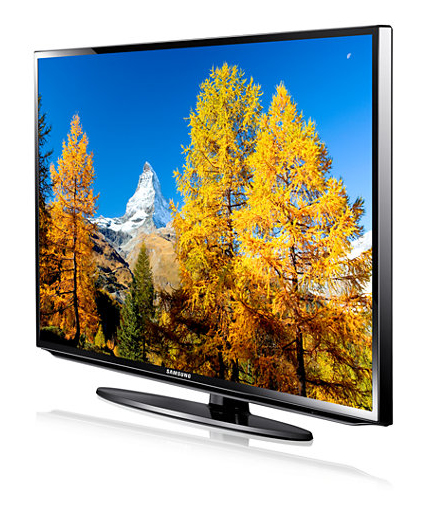 Samsung UE32EH5047 81.3 cm (32") Full HD Black, Blue – image 2