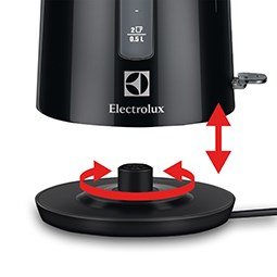 Electrolux EEWA3240 electric kettle – image 5