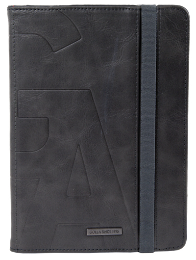 Golla G1560 tablet case Folio Grey