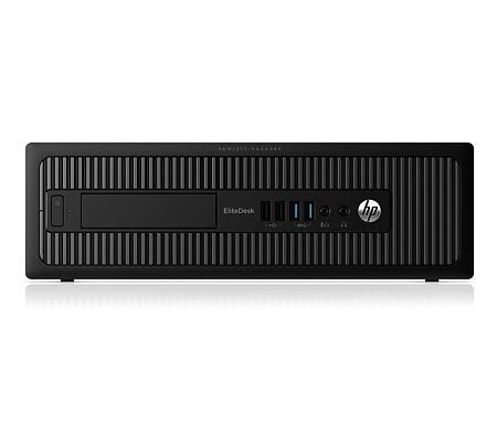 HP 800 G1 SFF + V241a – image 4
