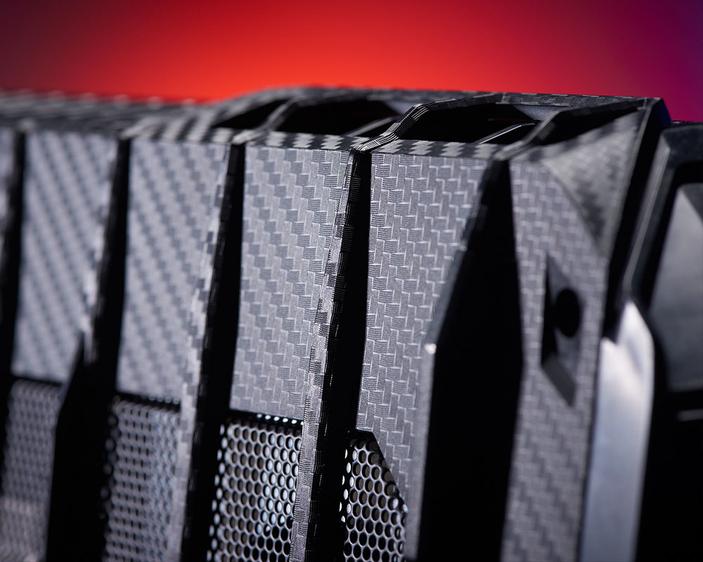 MSI GT76 Titan DT 9SF – image 9