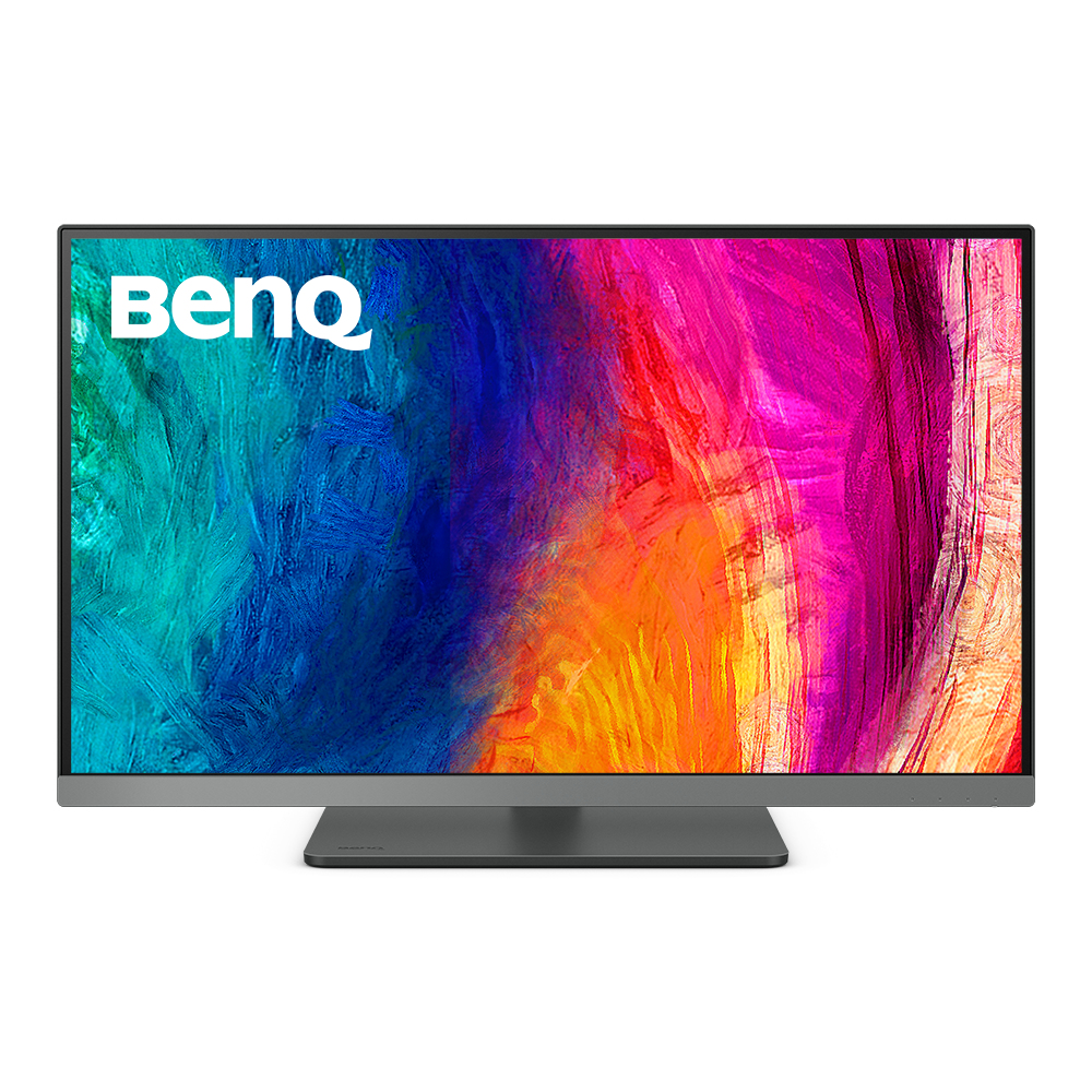 BenQ PD2706U computer monitor – image 3